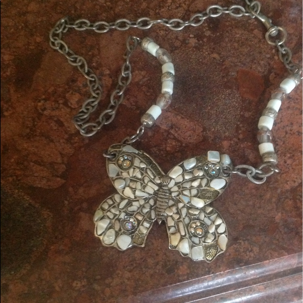 New chain belt